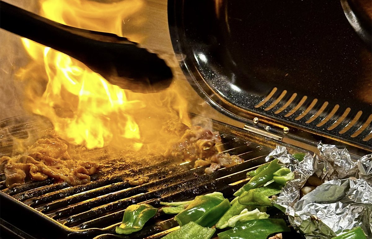 BBQ