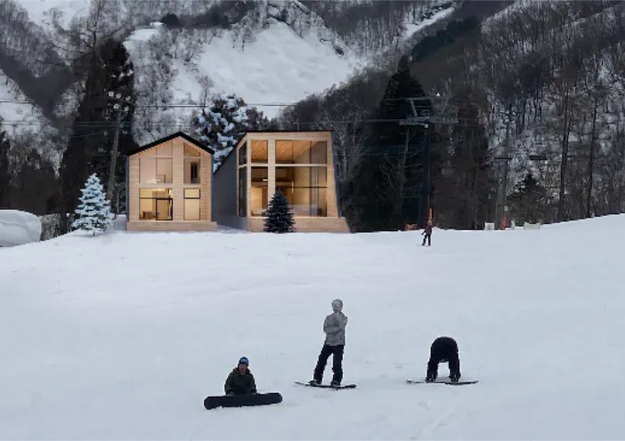 About Hakuba
