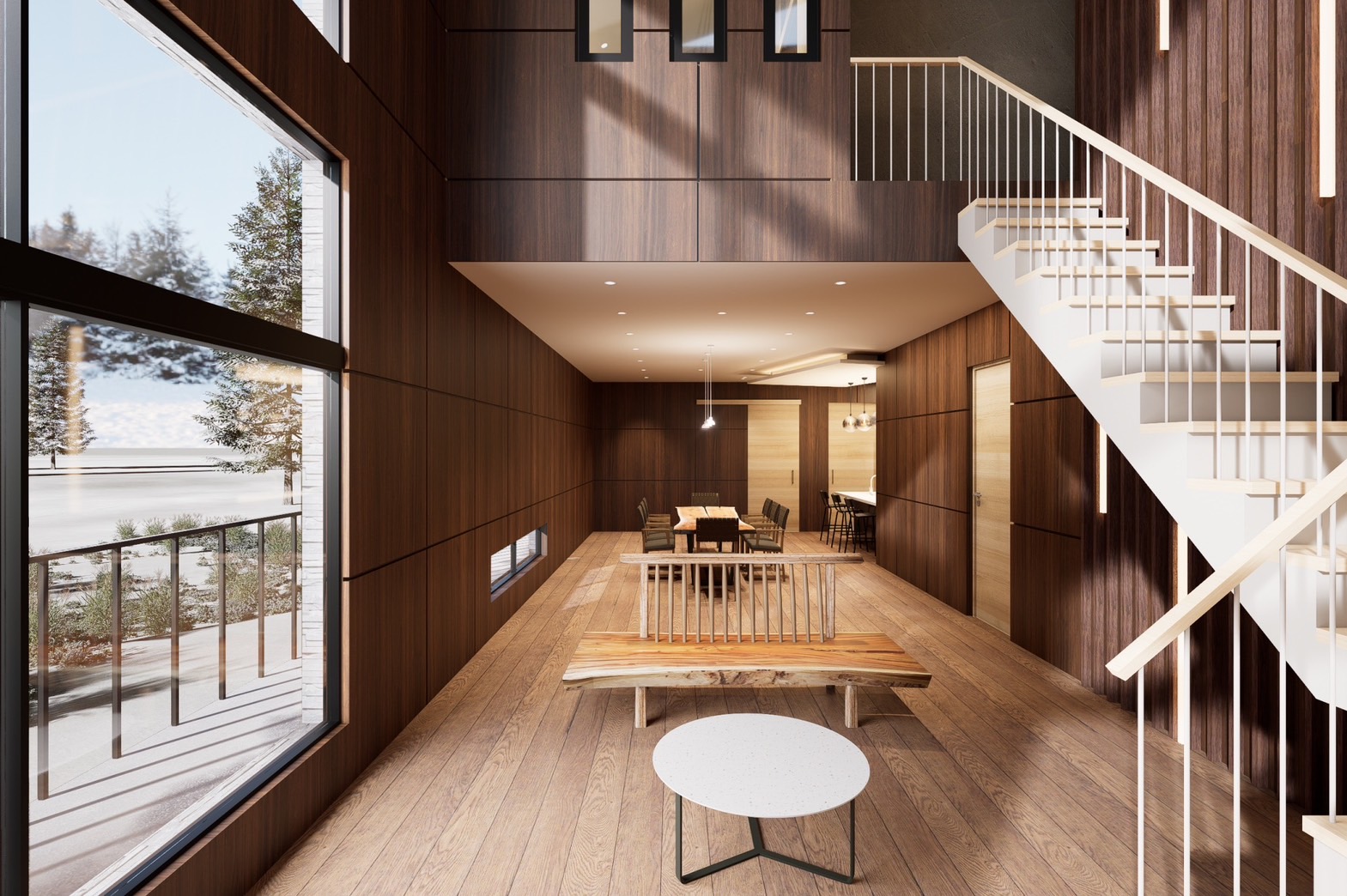 LIVING ROOM 3