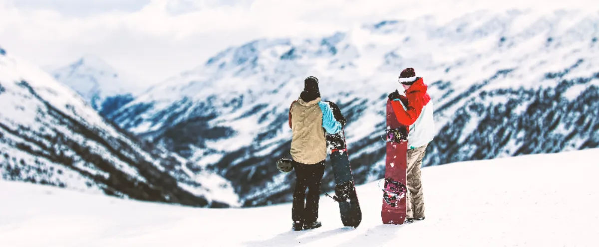 Place Hakuba