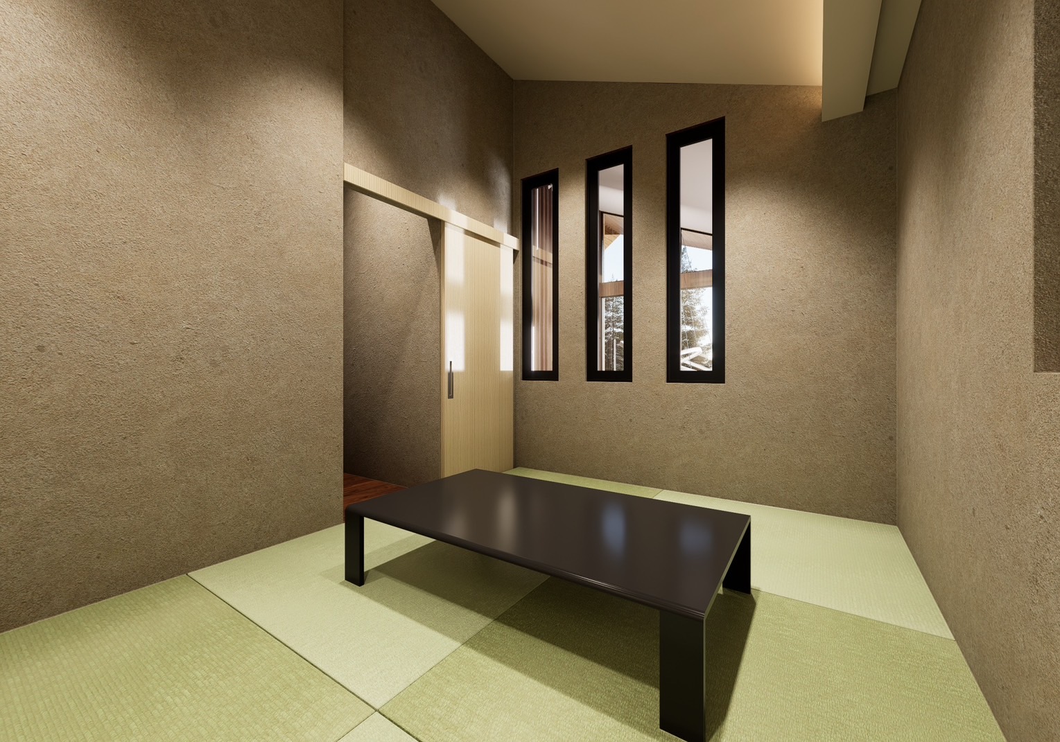 Bed Room