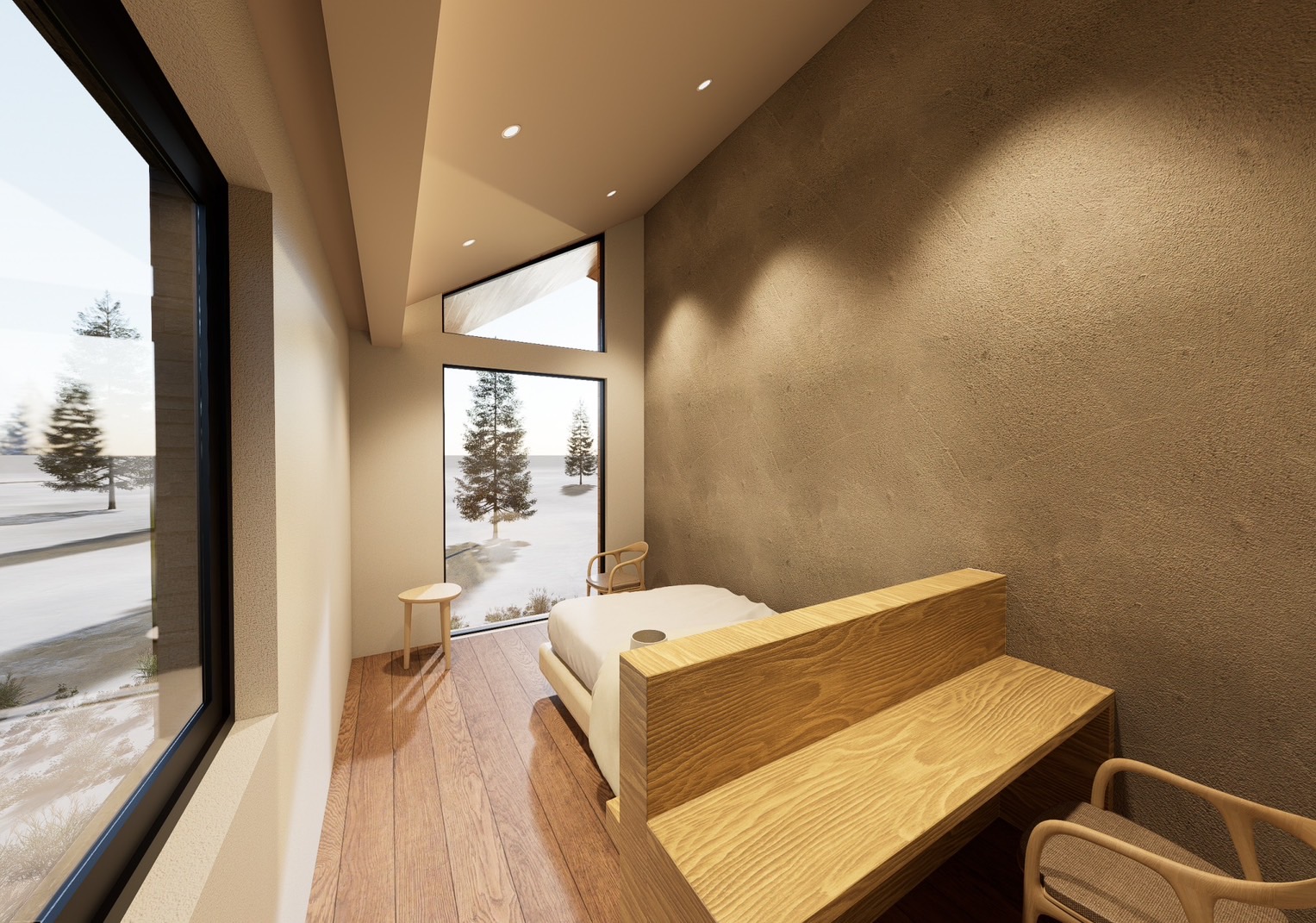 Bed Room